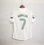 Cristiano Portugal Visitante 2012-13 - Fútbol Club Vintage