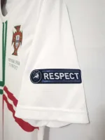 Cristiano Portugal Visitante 2012-13 - Fútbol Club Vintage