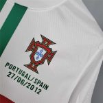 Cristiano Portugal Visitante 2012-13 - Fútbol Club Vintage