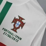 Cristiano Portugal Visitante 2012-13 - Fútbol Club Vintage