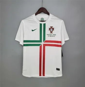 Portugal Visitante 2012-13 - Fútbol Club Vintage