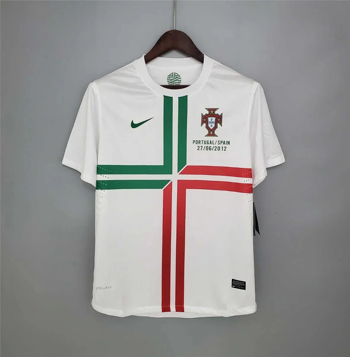 images Portugal Visitante 2012-13 - Fútbol Club Vintage