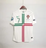 Cristiano Portugal Visitante 2012-13 - Fútbol Club Vintage