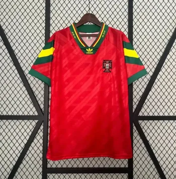 Portugal 1992-94 - Fútbol Club Vintage