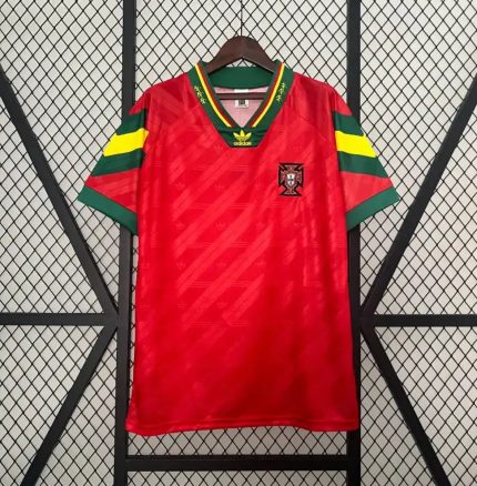 Portugal 1992-94 - Fútbol Club Vintage