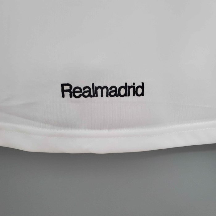 Real Madrid 2005 - Fútbol Club Vintage
