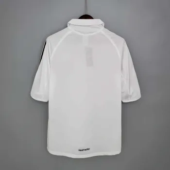 Real Madrid 2005 - Fútbol Club Vintage
