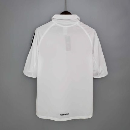 Real Madrid 2005 - Fútbol Club Vintage