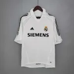 Real Madrid 2005 - Fútbol Club Vintage
