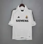 Real Madrid 2005 - Fútbol Club Vintage