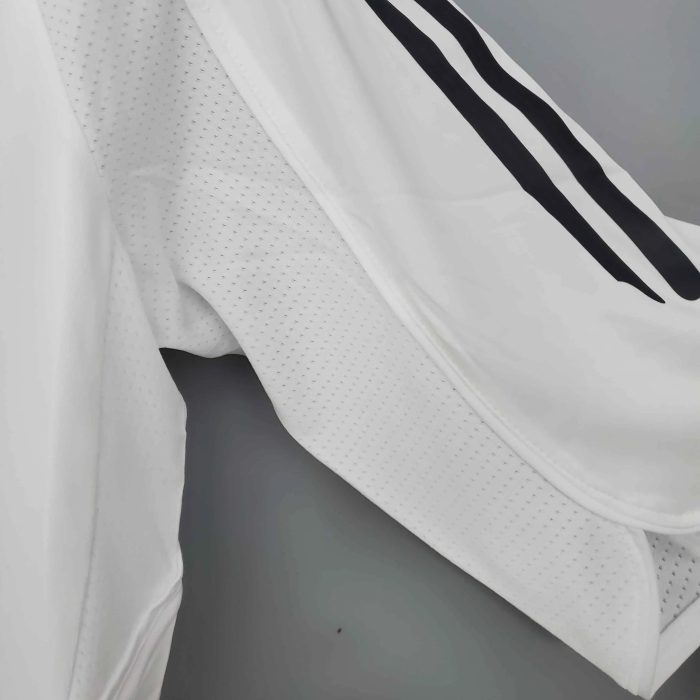 Real Madrid 2005 - Fútbol Club Vintage
