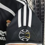 Real Madrid Visitante 2006 - Fútbol Club Vintage