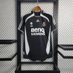 Real Madrid Visitante 2006 - Fútbol Club Vintage