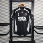 Real Madrid Visitante 2006 - Fútbol Club Vintage