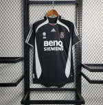 Real Madrid Visitante 2006 - Fútbol Club Vintage