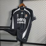 Real Madrid Visitante 2006 - Fútbol Club Vintage