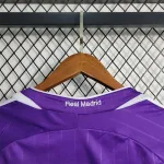Real Madrid Visitante (3º) 2006 - Fútbol Club Vintage