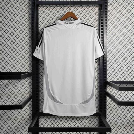 Real Madrid 2006 - Fútbol Club Vintage