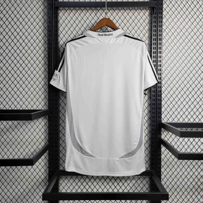 Real Madrid 2006 - Fútbol Club Vintage