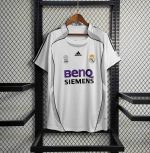 Real Madrid 2006 - Fútbol Club Vintage