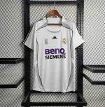 Real Madrid 2006 - Fútbol Club Vintage