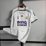 Real Madrid 2006 - Fútbol Club Vintage