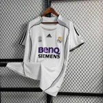 Real Madrid 2006 - Fútbol Club Vintage