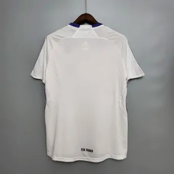 Real Madrid 2007 - Fútbol Club Vintage