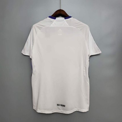 Real Madrid 2007 - Fútbol Club Vintage