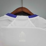 Real Madrid 2007 - Fútbol Club Vintage