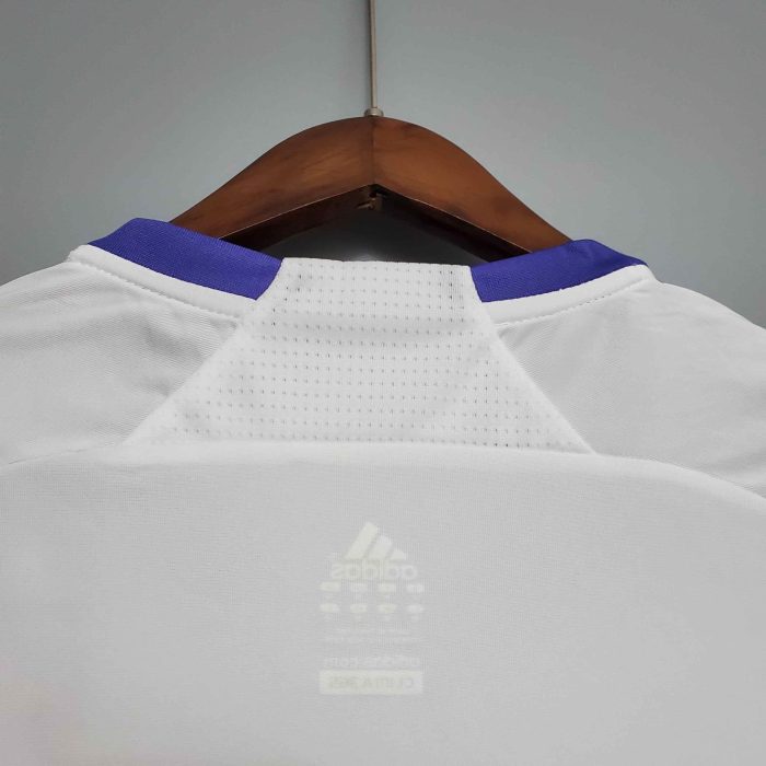 Real Madrid 2007 - Fútbol Club Vintage