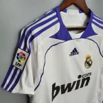 Real Madrid 2007 - Fútbol Club Vintage