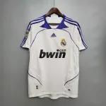 Real Madrid 2007 - Fútbol Club Vintage