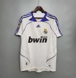 Real Madrid 2007 - Fútbol Club Vintage