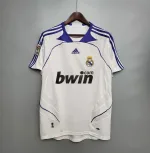 Real Madrid 2007 - Fútbol Club Vintage