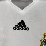 Real Madrid 2008-09 - Fútbol Club Vintage