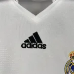 Real Madrid 2008-09 - Fútbol Club Vintage
