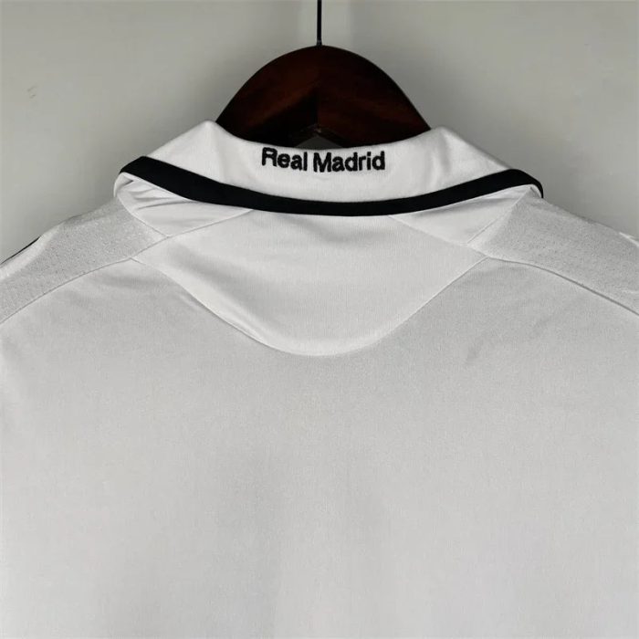 Real Madrid 2008-09 - Fútbol Club Vintage