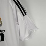Real Madrid 2008-09 - Fútbol Club Vintage