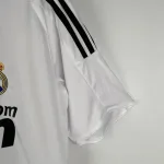 Real Madrid 2008-09 - Fútbol Club Vintage