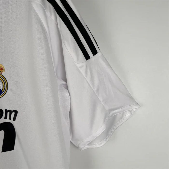 Real Madrid 2008-09 - Fútbol Club Vintage