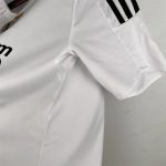 Real Madrid 2008-09 - Fútbol Club Vintage
