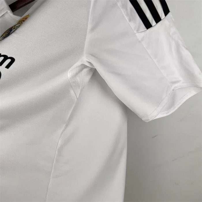 Real Madrid 2008-09 - Fútbol Club Vintage