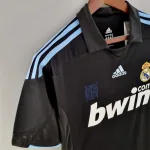 Real Madrid Visitante 2009 - Fútbol Club Vintage