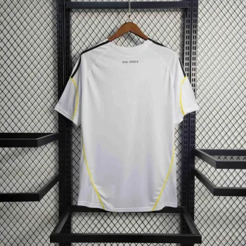 Real Madrid 2009 - Fútbol Club Vintage