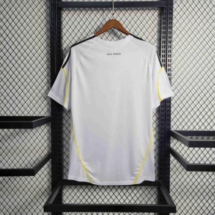 Real Madrid 2009 - Fútbol Club Vintage