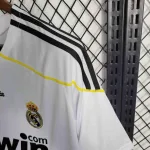 Real Madrid 2009 - Fútbol Club Vintage