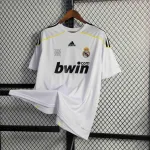 Real Madrid 2009 - Fútbol Club Vintage