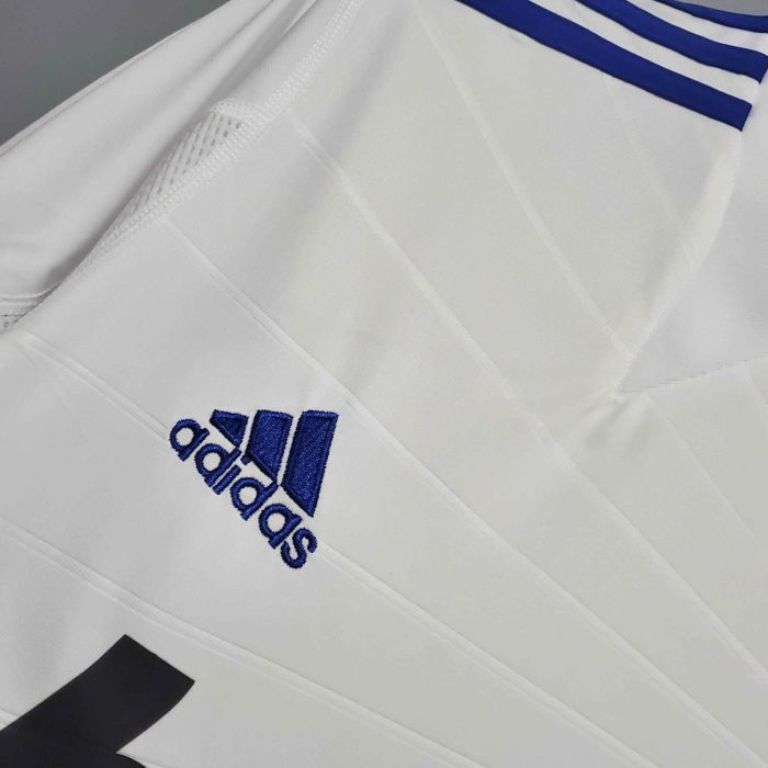 Real Madrid 2010 - Fútbol Club Vintage