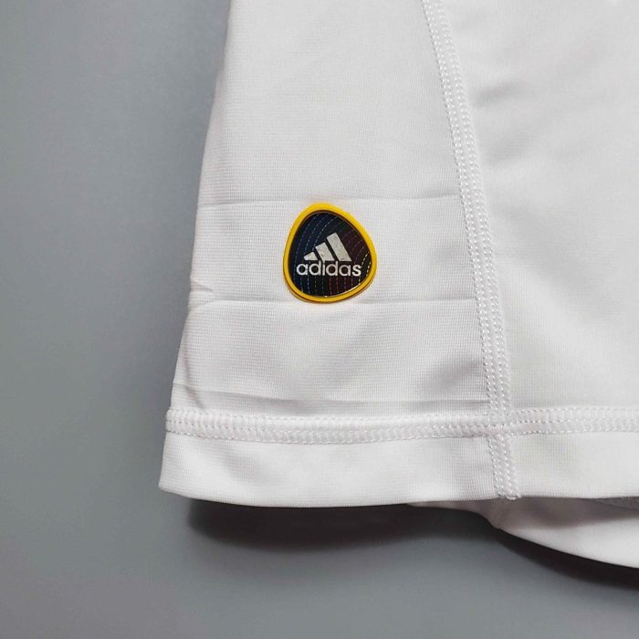 Real Madrid 2010 - Fútbol Club Vintage